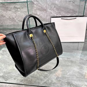 Plaj çantaları totes kadınlar rafya saman dokuma lüksler çanta omuz crossbody zinciri yaz çantası çanta bayan cüzdan çantaları 230301