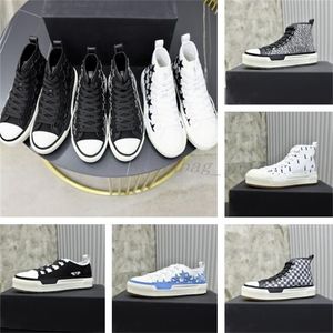 Scarpe firmate Fashion Sneaker Stars Ma Court Hi Shoe Uomo Canvas High Top Sneakers Scarpe sportive di lusso con sfera