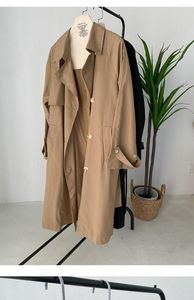 Мужские траншеи Coats SF0135 Модные мужские куртки 2023 роскошная европейская дизайнерская вечеринка.