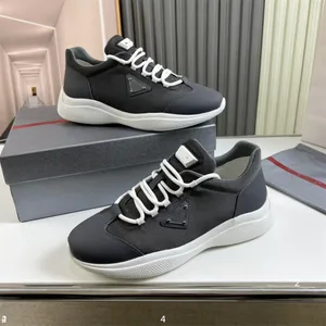 P14/4Model Designer ao ar livre tênis Sapatos masculinos à prova d'água Homens de luxo Sapatos casuais do deserto Zapatos