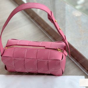 Lüks tasarımcı tuğla alt koltuk çantaları kadın omuz çanta bayanlar çanta çantaları zincir orijinal deri çanta çanta çantası crossbody 2303153bf