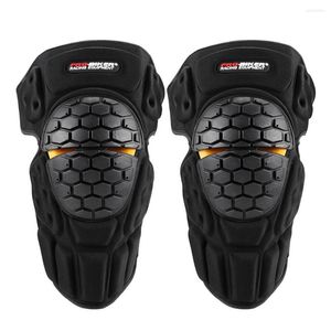 Мотоциклетная броня высокая интенсивность колена ORS Motocross Pad Armor Guard