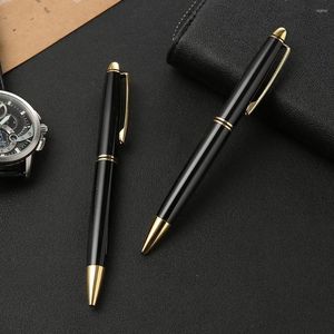 Guoyi C616 424 G2 Kugelschreiber Luxus Eenvoudige Business Examen Metall High-End-Geschenke Mass Customization Logo Signature Pen