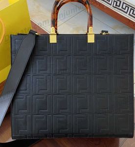 Designer damska torebka torebki ramionowe noś grzywki portfele zakupowe Letter Flower Pojedynczy portfela torba plecakowa