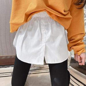 Skirts Autumn And Winter Overlapped Bottoming Artifact Women Mini Skirt Matching With The Sweater Wholesale Clothes School Girl Uniform