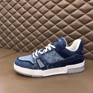 Official website luxury men's casual sneakers fashion shoes high quality travel sneakers original fast delivery mjuytr rh60000002