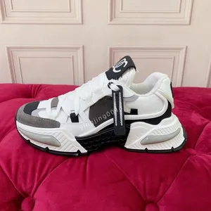 2023 Sneakers designerski vintage zamszowe buty swobodne buty Calfskin Platforma Zimowe aksamitne męskie męskie rozmiar 35-45 FD221008