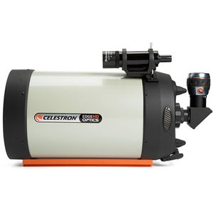 Celestron Edgehd C925HD Pierwotne lustro OTA Teleskop pierwotne