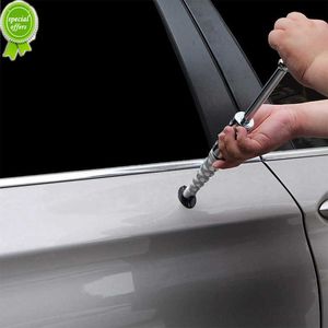 New Car Paintless Dent Repair Puller Kit Adjustable T-Bar Tool for Car Auto Body Hail Damage Dent Removal