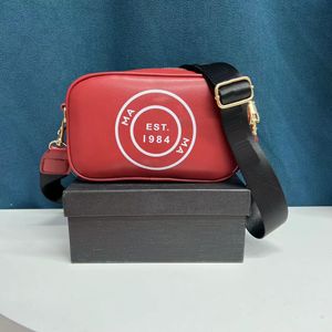 Designer bags Crossbody Handbag women wallets purse camera Shoulder Versatile New Fashion Small Square Messenger Bag
