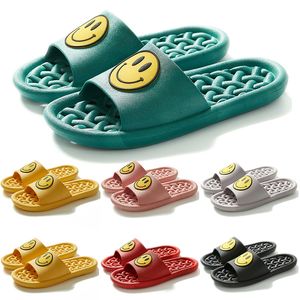 2023 men women summer sandals mens outdoor slippers beach waterproof slide purple yellow pink womens indoor shoes