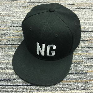 American Style Hip Hop Novo letra de casais Cap criativo de moda de moda Sun Protection Baseball Caps Wholesale