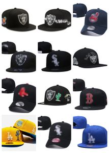 2023 wholesale All teams Logo Basketball Snapback Baseball Snapbacks men Designer hat Letter Cotton Embroidery Football Snapbacks Hats Hip Hop Outdoor Sports Hat