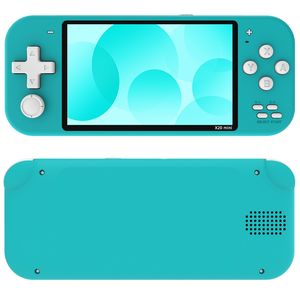 Multifunctional Retro Game Player 4.3 Inch Screen Handheld Game Console With 8G Memory Game Card Can Store 5000 Plus Games Portable Pocket Mini Video Game Players