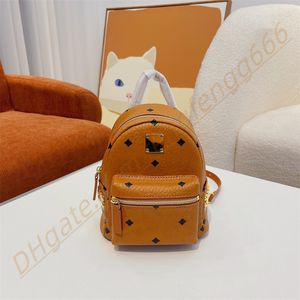 Woman classics Cross Body bags fashion style Backpack Mini Backpack Style printing handbags Luxury designer Shoulders bag Clutch totes hobo purses