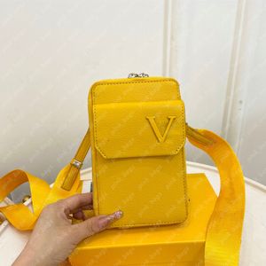Men Women Phone Bag Designer Crossbody Bags Shoulder Bags Handbags Messenger V Waistbag Lady Luxury Phone Case Designers Totes Cross Body