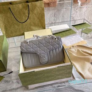 Designer-Crossbody Designer Bag Bag Box Box Lady Moed