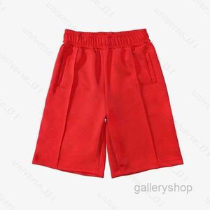 Shorts masculino designers de calças curtas de impressão de letra de letra de teia casual pomestas de palmeiras roupas de praia de verão roupas de praia