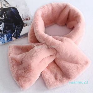 Zimowe pluszowe szaliki szaliki kobiety miękki fragment rozmyty szyjka prostokąt ciepły szaliki Neckerchieves darmowe dhl 996