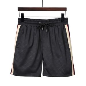2023 Мужские шорты Дизайнерская плавая короткие купальные доски пляжные брюки мужчина тренажерный зал шорт-шорты размер M-3XL