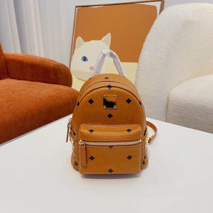 Clássicos femininos de alta qualidade Bolsa de ombro transversal Minimochila Estilo Moda bolsas impressas Designer de luxo Bolsas de embreagem bolsas vagabundo