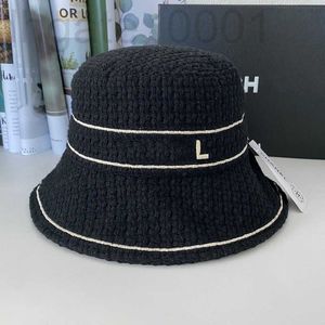 Cloches Designer Women Cap Busket Masowe czapki czapki czapki na męskie czapce kamizelki kasety casquette unisex litery