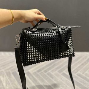 Boston torebki designerskie torby bagażowe kobiety torby zwierząt luksurys torebka na ramię skórzana rączka crossbody żeńska torebki bostońskie 220307