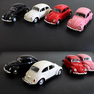 Alloy Die-casting Metal Collection Toy Classic Model Car Accessories Birthday Cake Decoration kids gifts