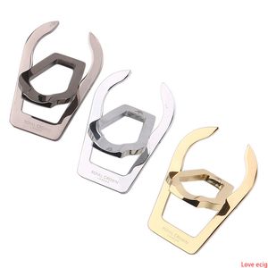 Smoking Pipe Display Shelf Metal Stainless Steel Tobacco Stand Rack Holder Durable Pipe Foldable Bracket Cigarette Store Shop DHL