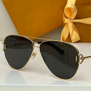 erkek tutum tasarımcı güneş gözlüğü güneş gözlüğü lüks gözlük lewiss vuittton lunette de soleil koruyucu gözlük 2023 tonları erkekler güneş gözlüğü siyah çerçeve kadın