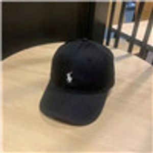 Кепка-поло Летний дизайнер Классический polo ralph 2024 Laurens Ball Hat Высочайшее качество Гольф Мужчины Бейсбол Вышивка Мода Женская кепка-поло Спорт для отдыха J2EM 3GA7