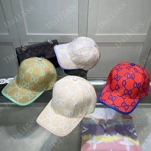 Boné de beisebol de designer de luxo alfabeto chapéu de pescador chapéu feminino chapéu masculino oco bordado guarda-sol moda design casual chapéu quadrado bordado protetor solar 18 estilos