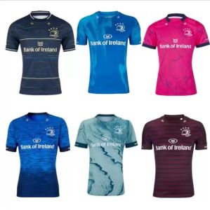 2021 2022 Leinster Rugby Jersey Home Away 유럽 대체 아일랜드 아일랜드 아일랜드 클럽 셔츠 사이즈 S-3XL