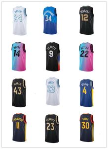 Koszulki do koszykówki 24 Bryant 30 Curry Best Sport