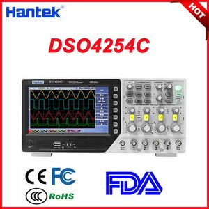 Hantek DSOC -канал MHZ OscilloscopearrybraryFunction Signal Generatorexternal Triggerdvmautomatic range функция