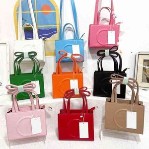 Tote Bags Summer Crossbody Shopping Bag Designer Purses And Handbags Lady Luxury Famous Brands Pu Shoulder Bag For Women crossbody messenger bags envelope wallet