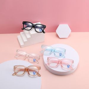 Kids Sunglasses Designer Square Frame Sun Glasses Retro Fashion Sunscreen Anti-Plue Eyewear Travel Drive Summer Party Beach Sunblock Eyeglass Eyeglass BC456