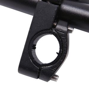 Cykelstyrningskomponenter MTB Road Time Trial Triathlon Racing Rest styret Aero Bar Aerobar