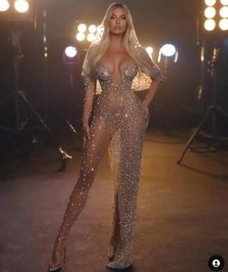 Vestido de noite Yusuf aljasmi nua diamante zuhair Murad Kim Kardashian