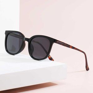 Inserisci occhiali da sole polarizzati vintage TR GM GM GM COREAN