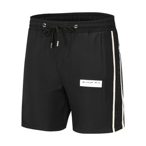 2023SS Herr Designer Badbyxor Mode Snabbtorkande Badkläder Badshorts Sommarbaddräkt Beachwear Board Beach Shorts M-3XL