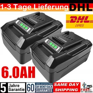 neuer ersatz 18v 3500mah li-ion akku for einhell power x-change 18-volt cordless power tools wiederaufladbare batterie pxbp-600