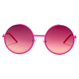 サングラスデザイナーファッションかわいいレディラウンドラウンド偏光販売冬のアクセサリー2023Sunglassessunglasses