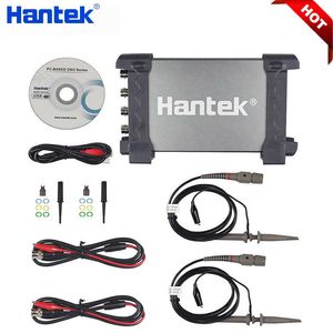 Hantek BC-Kanal GSaS MHz Oszilloskop USB-Schnittstelle Wiedergabefunktion Kostengünstig BCBCBC