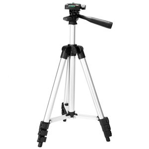 Outros acessórios do projetor 1pc câmeras ajustáveis ​​Tripod 35cm102cm Tripés portáteis portáteis Stand para Mini DLP Camera 230316