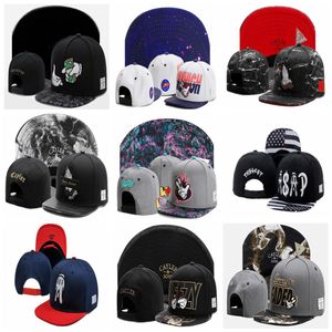 Cayler Sons Snapback Snapback Marca de bordado Flat Brim Baseball Caps Hip Hop Cap and Hat for Men and Woman275b
