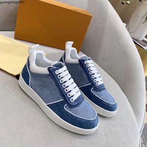 Sneakers Lace-Up Trainer Sneaker Fashion Sports Walking Footwears mit Herrenschuhen Casual Chaussures pour hommes Sale mjk gm70000000001