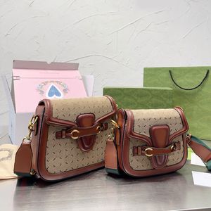 GGlies Padlock Crossbody Bag Women Flap Shoulder Bags Genuine Leather Fashion Letters Gold Hardware Red Green Strap Handbag Purse