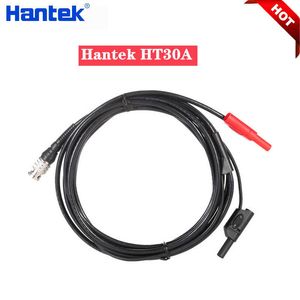 Factory Direct Brand New Oscilloscope Probe Automatic Test Line Hantek HTA Car Measuring Instrument Test Line mm Connector