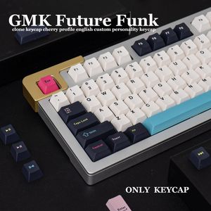 GMK Future Funk大規模セットチェリープロファイル